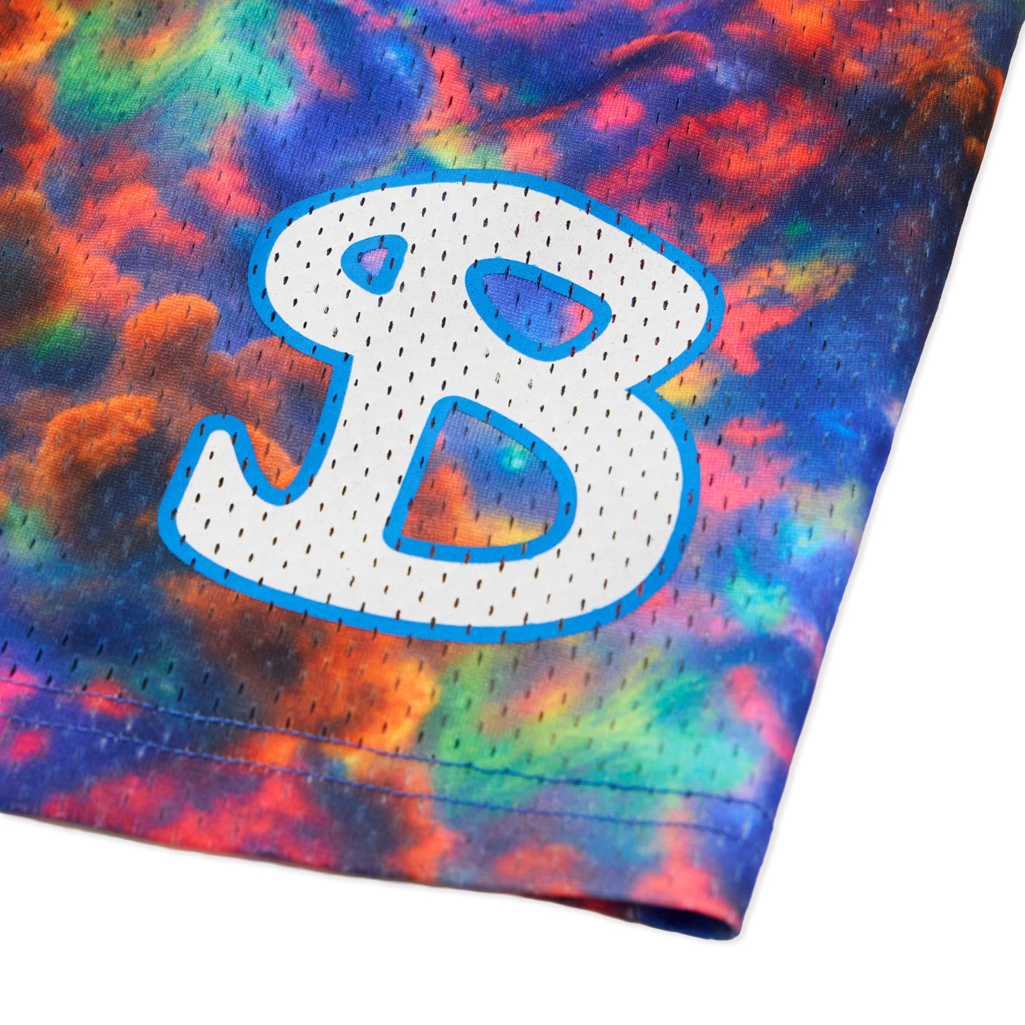 NEBULA GEM SHORTS