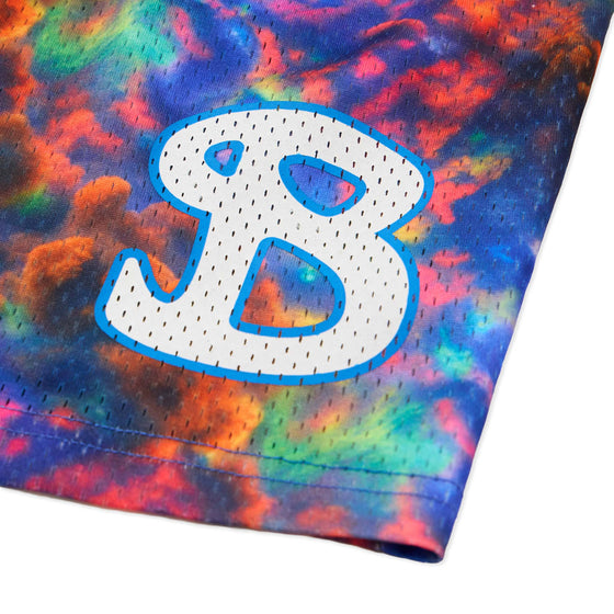 NEBULA GEM SHORTS