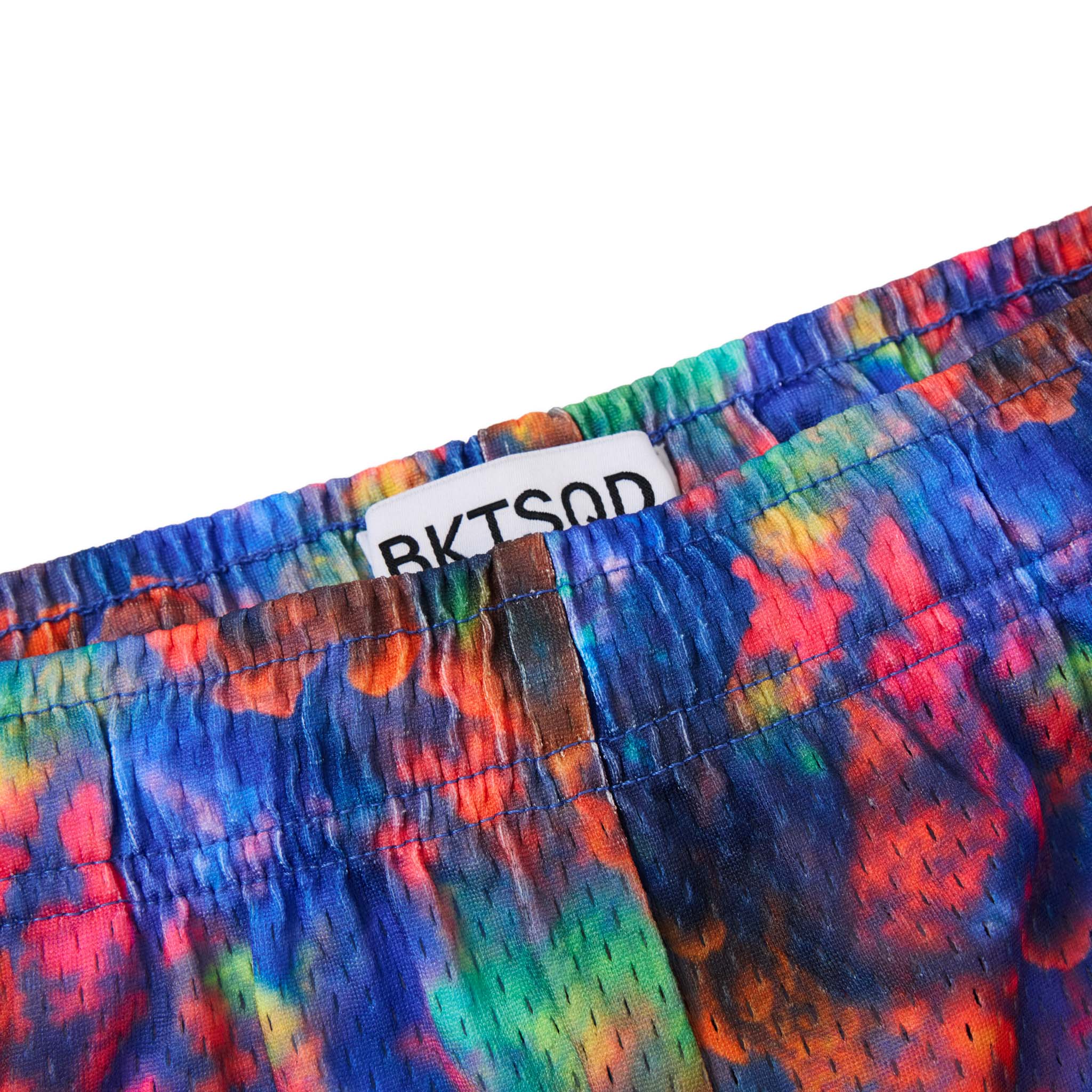 YOUTH NEBULA GEM SHORTS