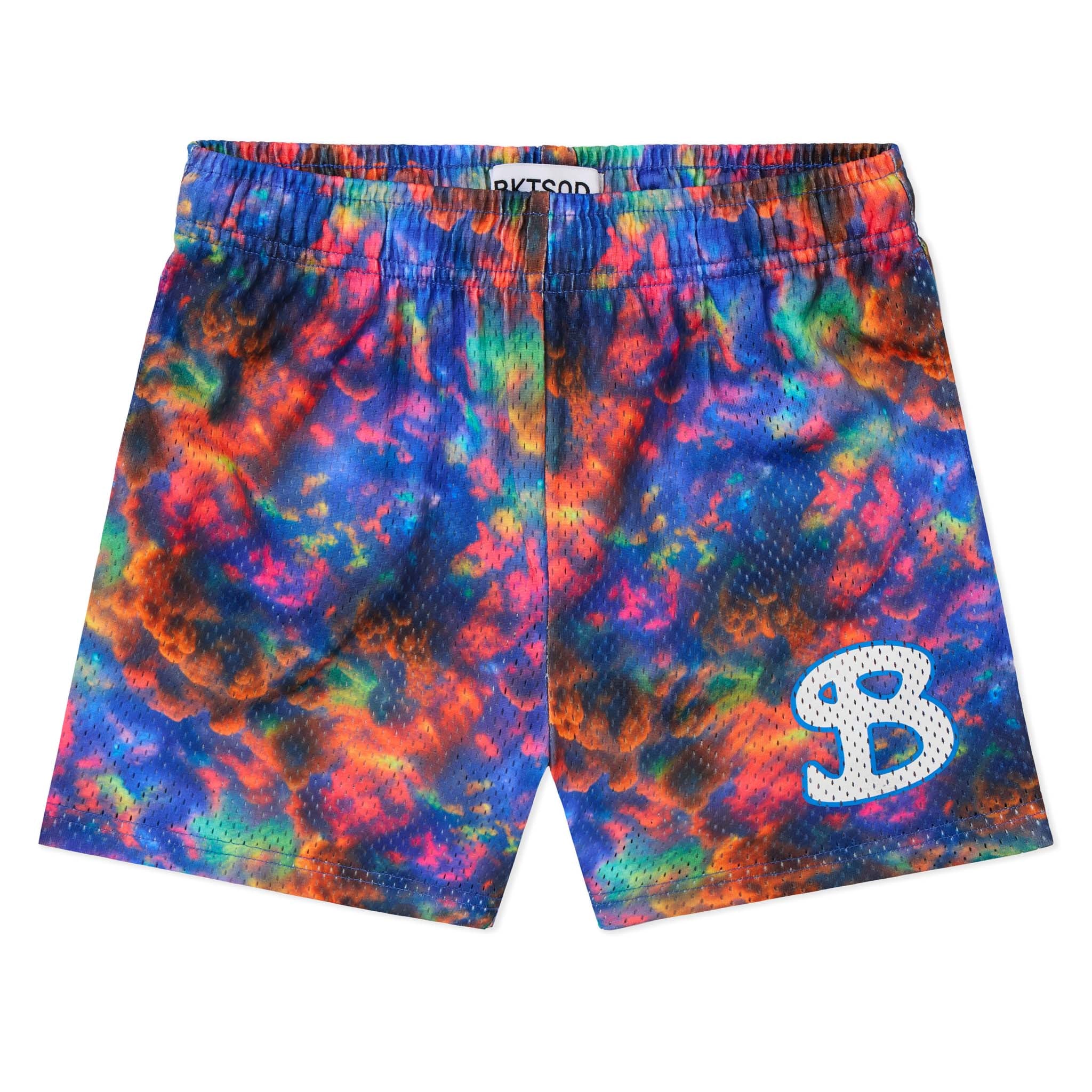 YOUTH NEBULA GEM SHORTS