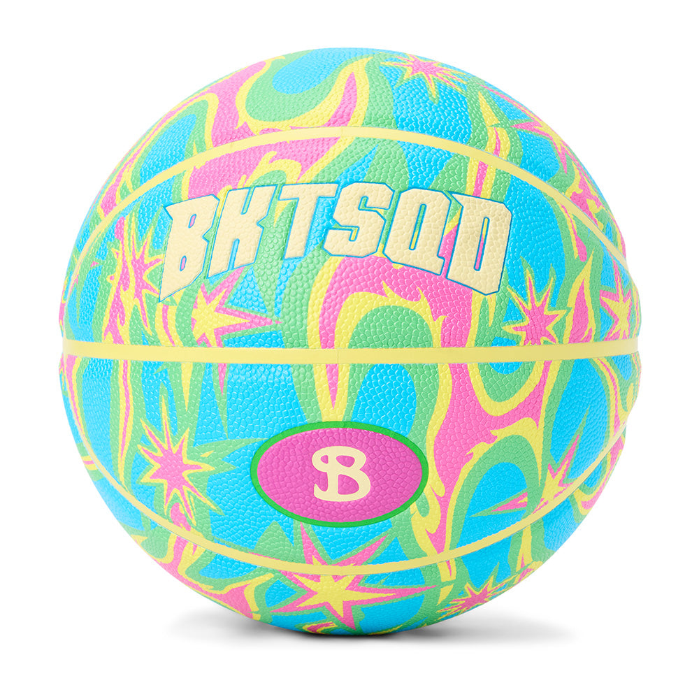 Neon Thermo Ball - Size 6