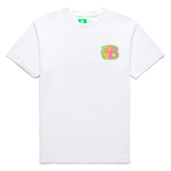 NEON THERMO TEE