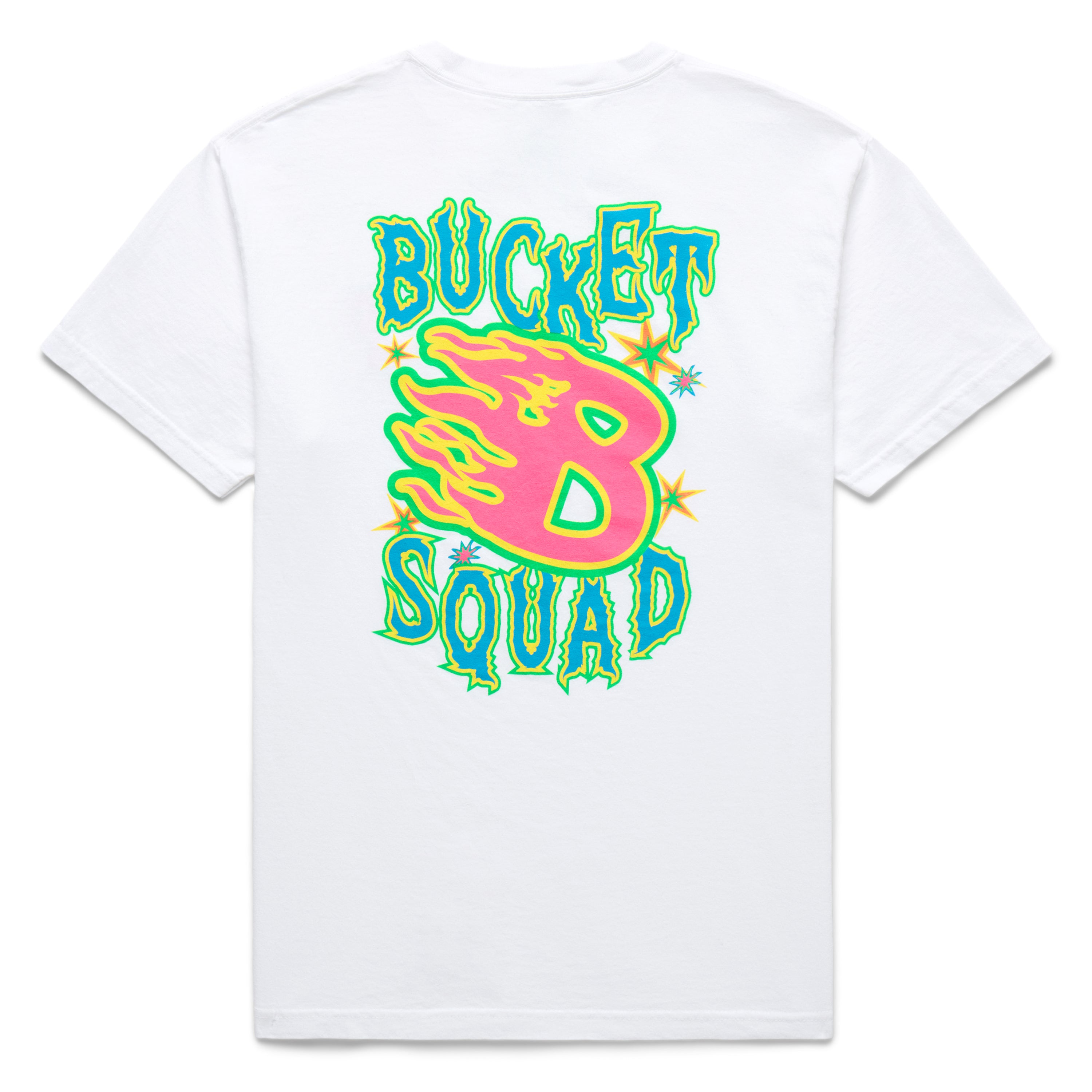 Neon Thermo Tee