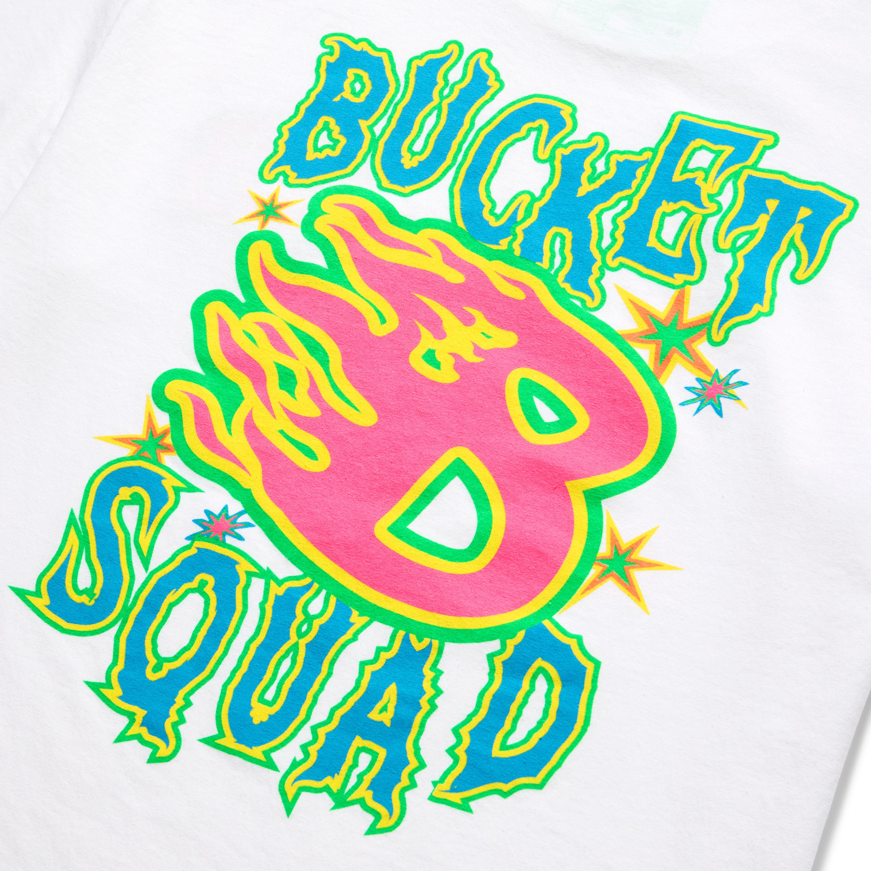 Youth Neon Thermo Tee