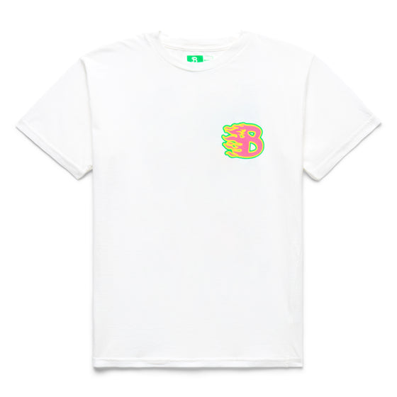 YOUTH NEON THERMO TEE