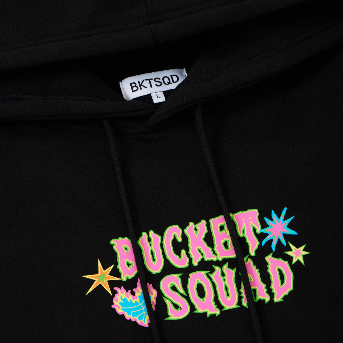 OCTANE BUCKIE HOODIE