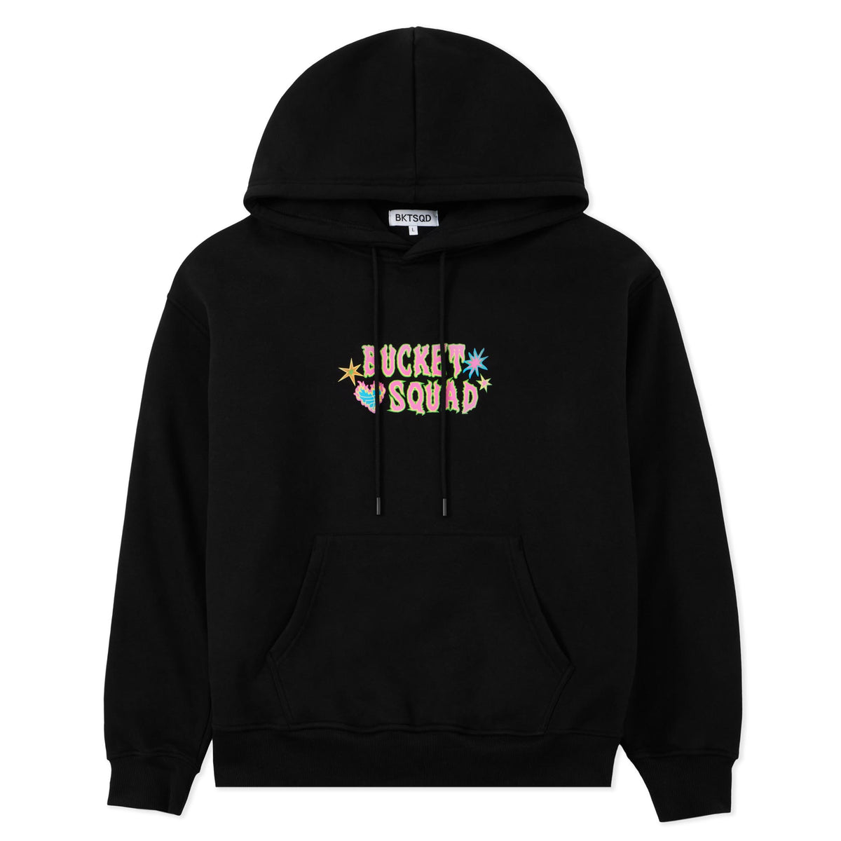 OCTANE BUCKIE HOODIE