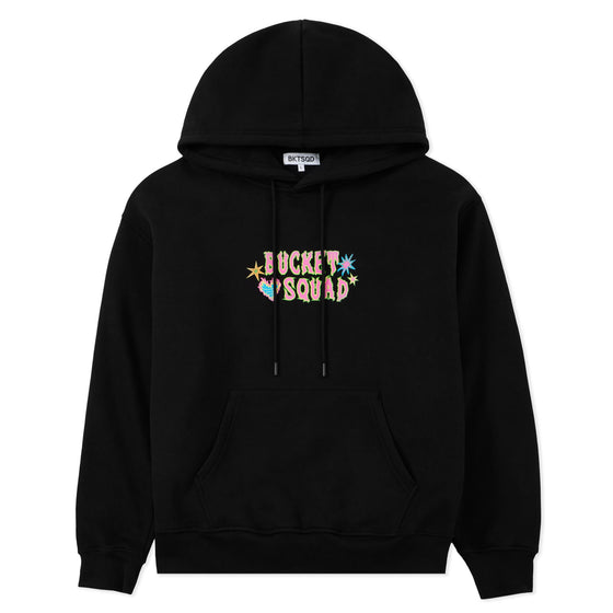 OCTANE BUCKIE HOODIE