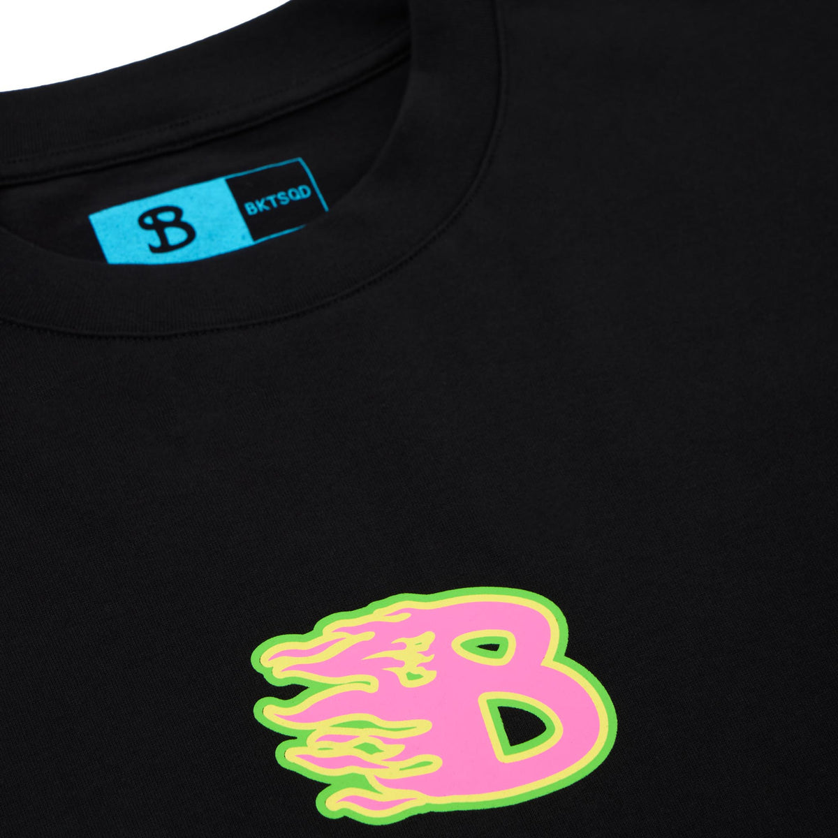 OCTANE BUCKIE TEE
