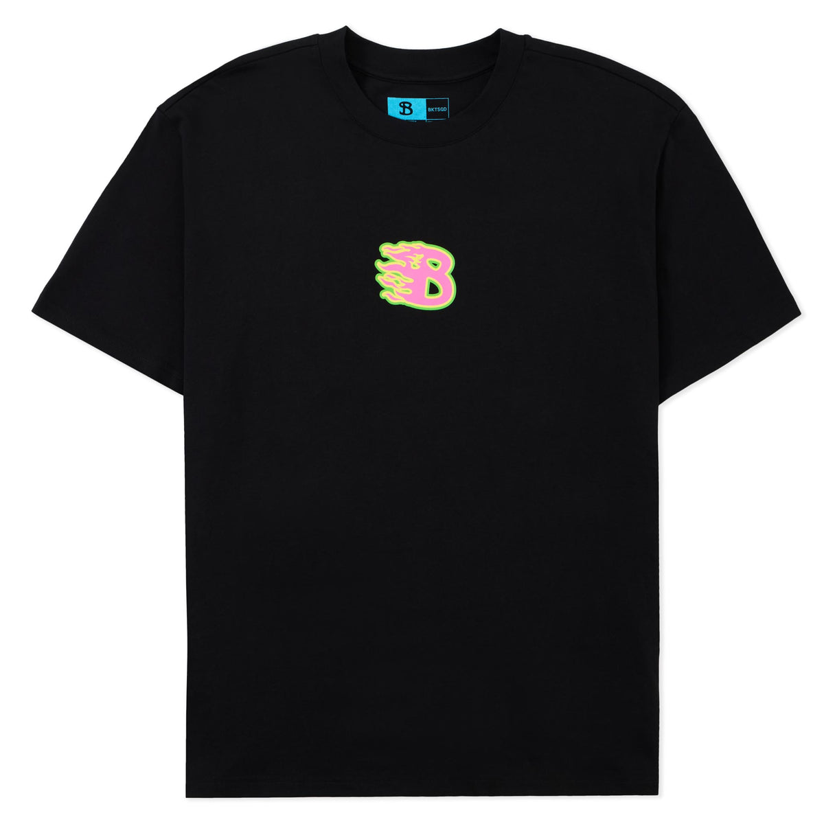 OCTANE BUCKIE TEE