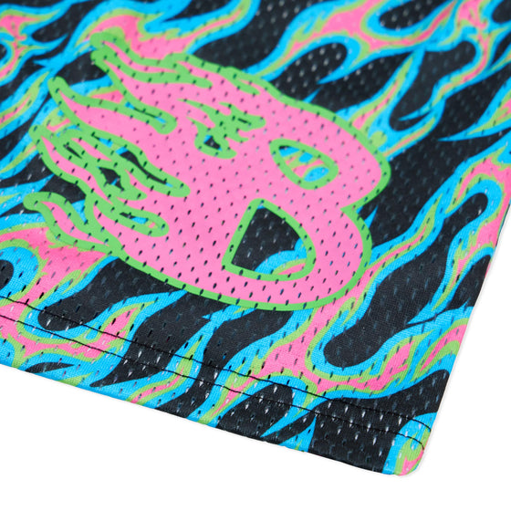 OCTANE SHORTS