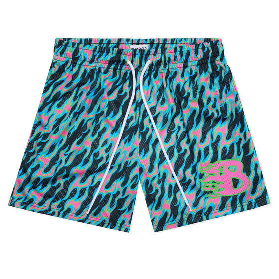 OCTANE SHORTS