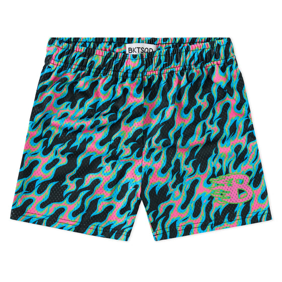YOUTH OCTANE SHORTS
