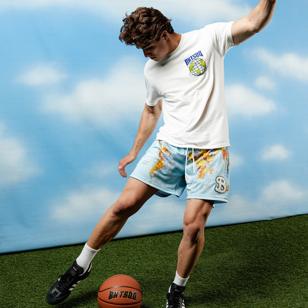 GLOBE SHORTS