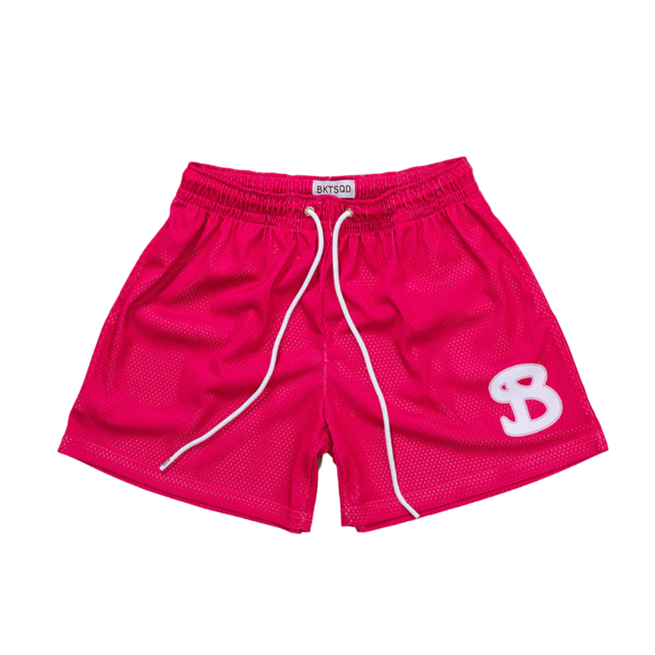 PINK SHORTS