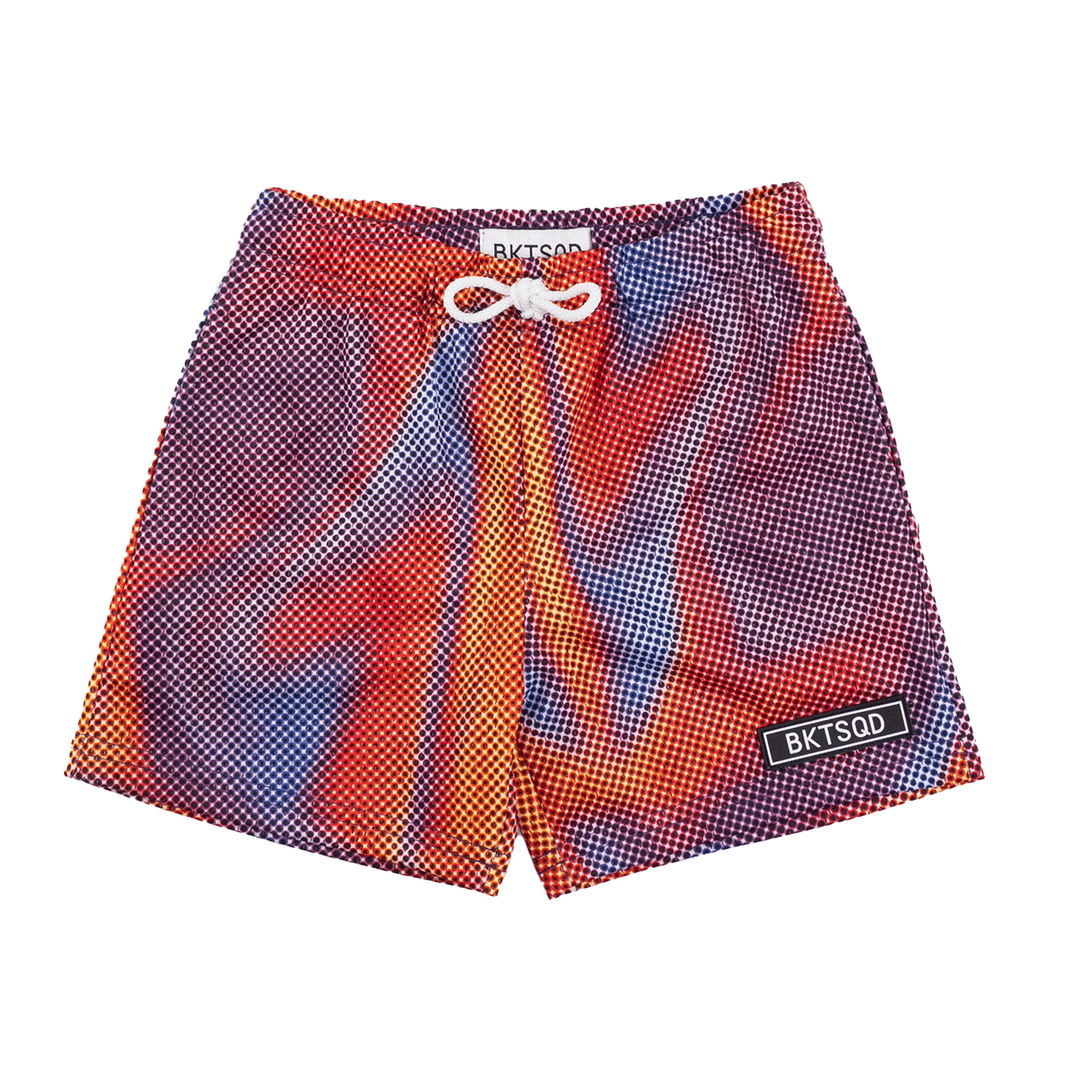 ALL SHORTS BUCKETSQUAD