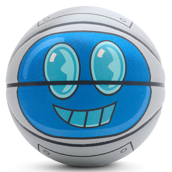 ROBOT BASKETBALL 7