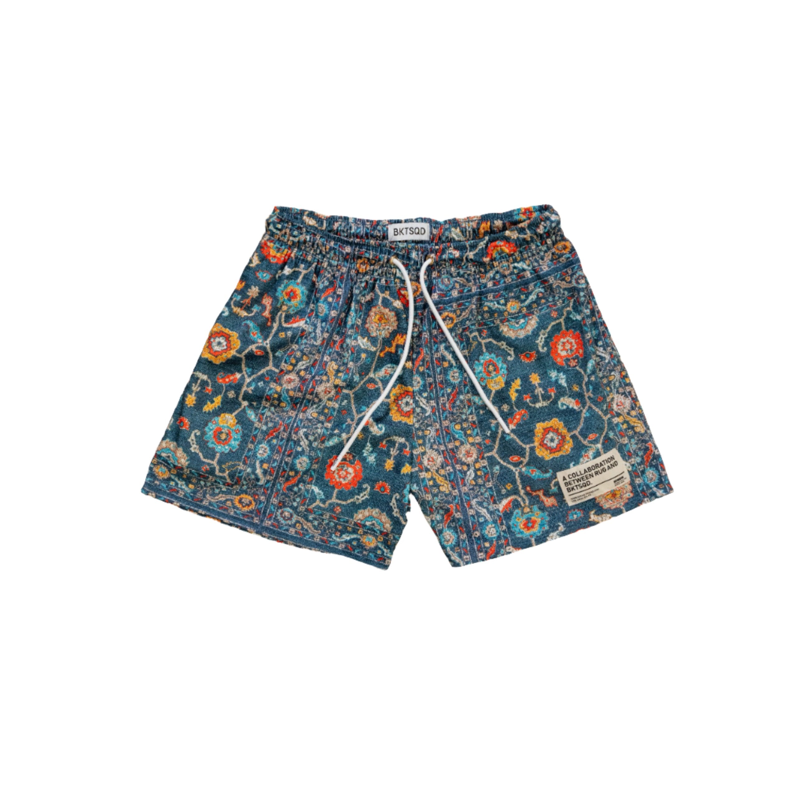 BKTSQD x RUG – BUCKETSQUAD