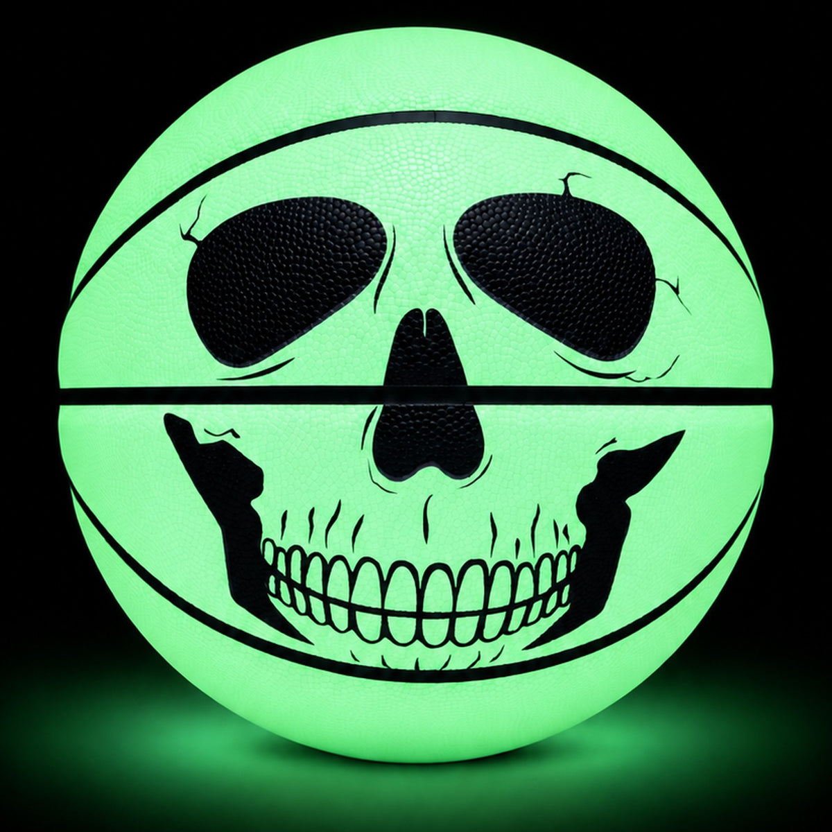 SKULL BASKETBALL 6