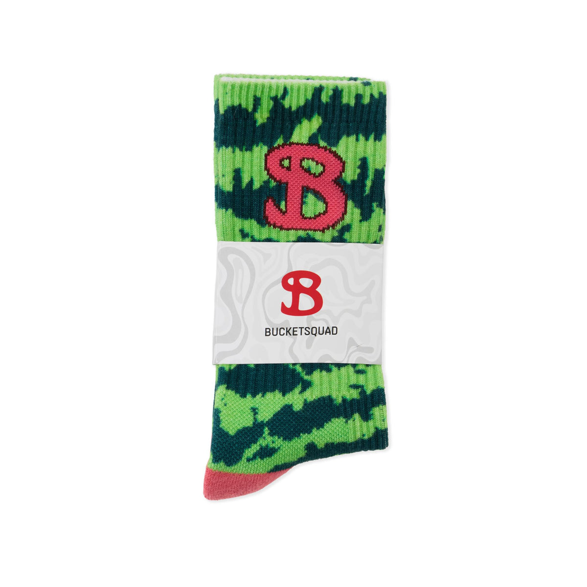 WATERMELON SINGLE SOCKS