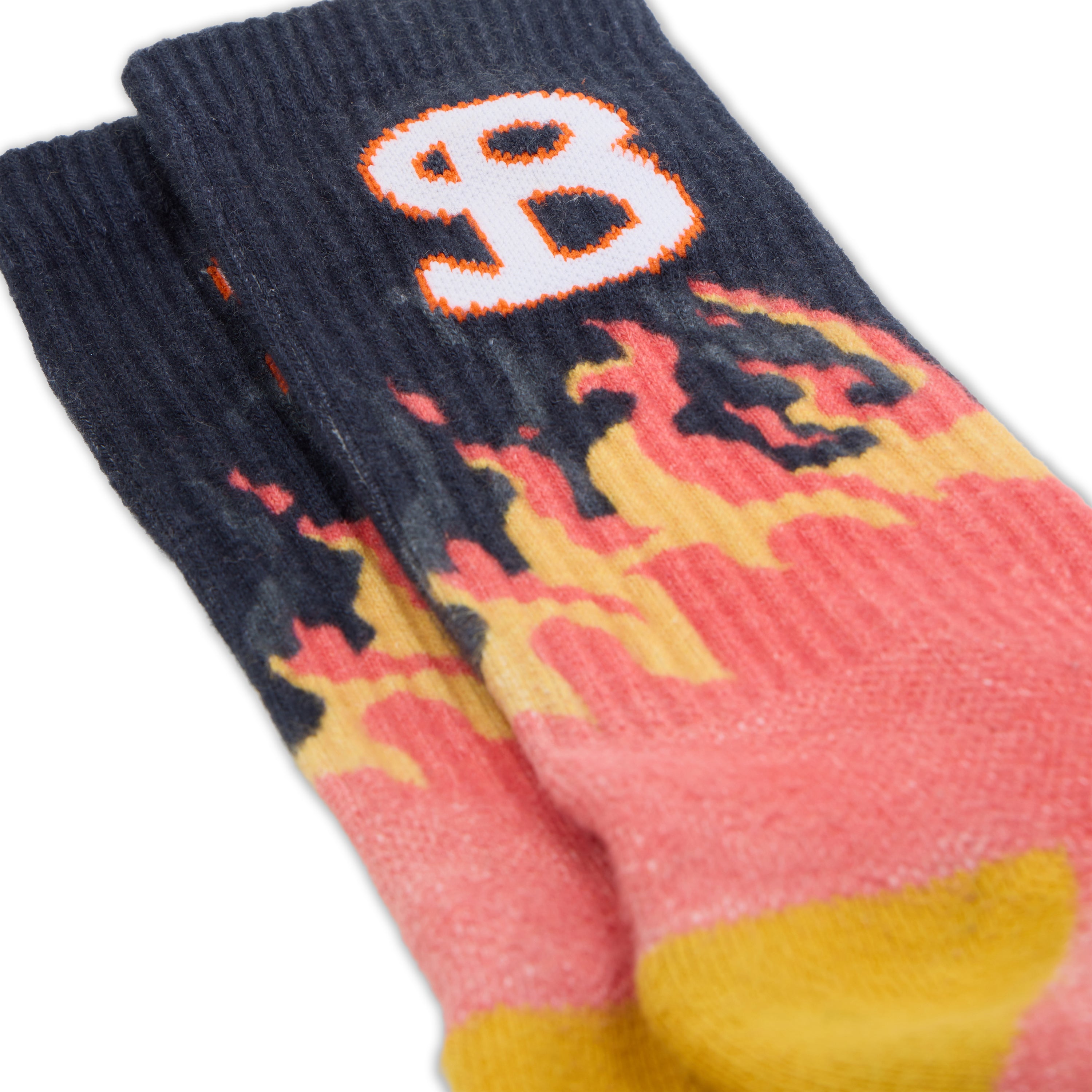 Blaze Socks