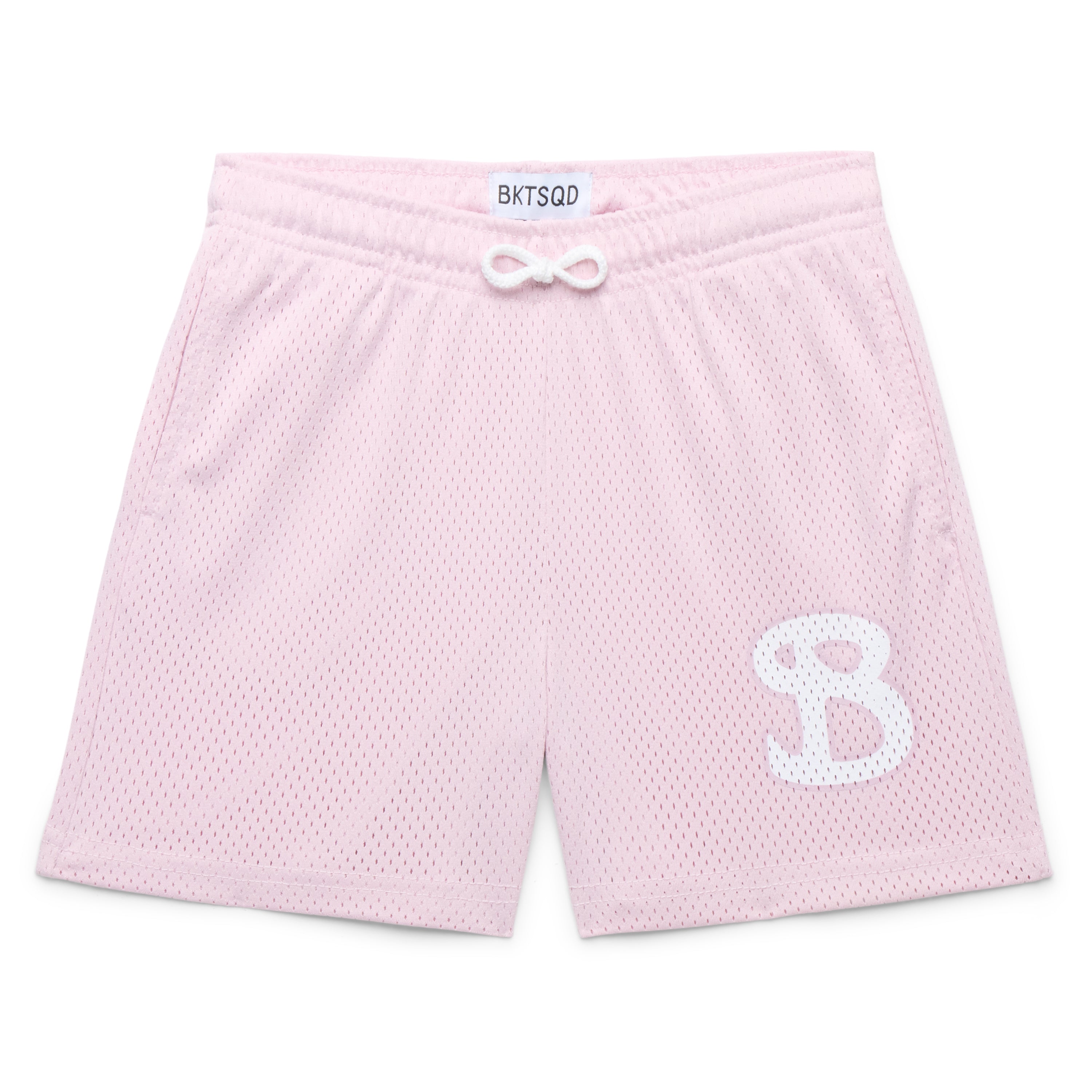 SOLID STONE YOUTH SHORTS