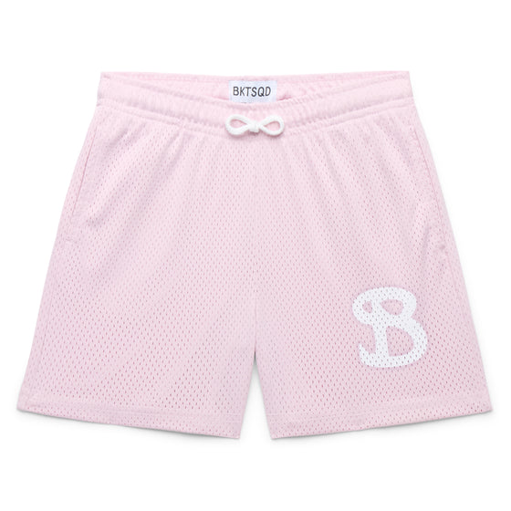 YOUTH SOLID STONE SHORTS