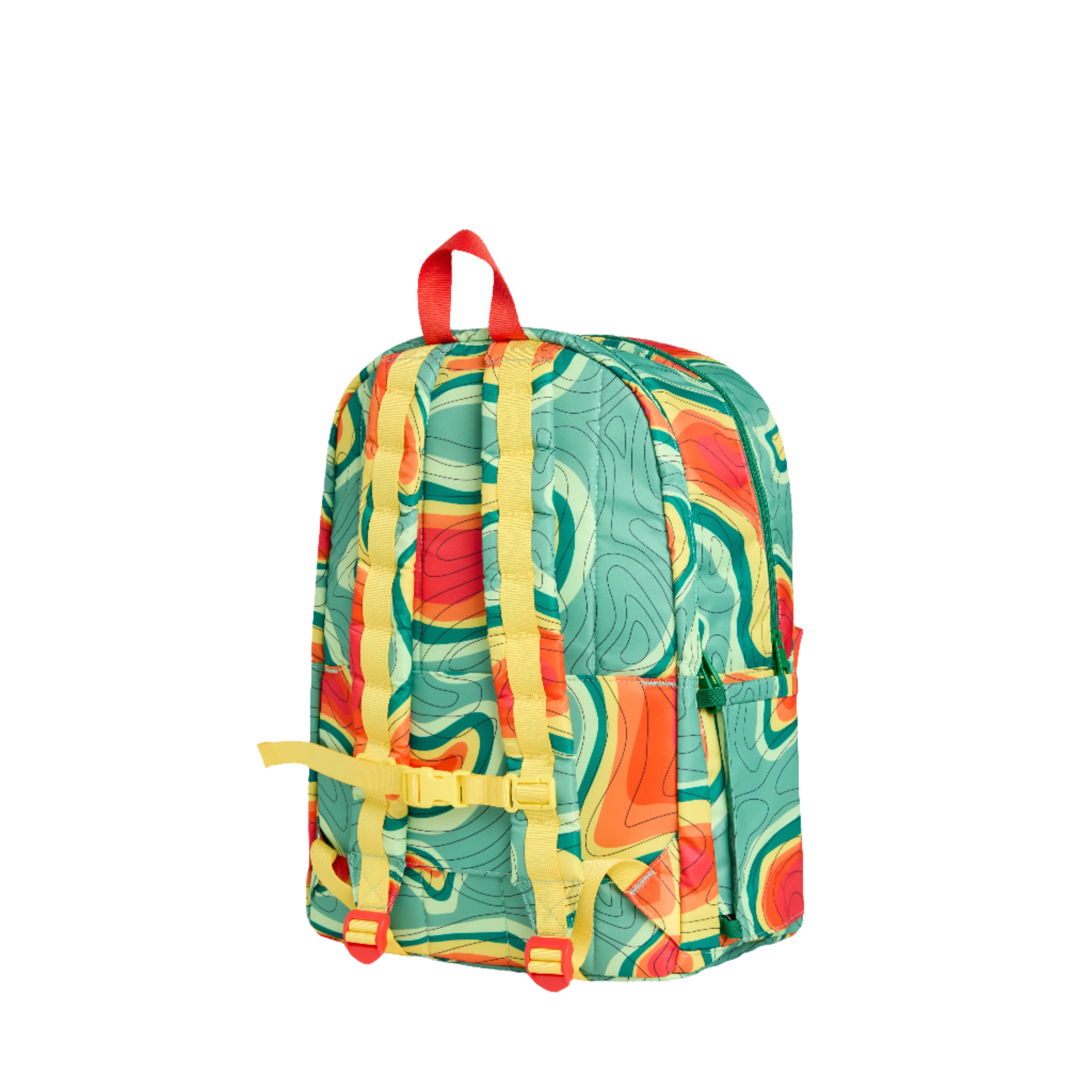 STATE x BKTSQD WEATHERMAN REED BACKPACK