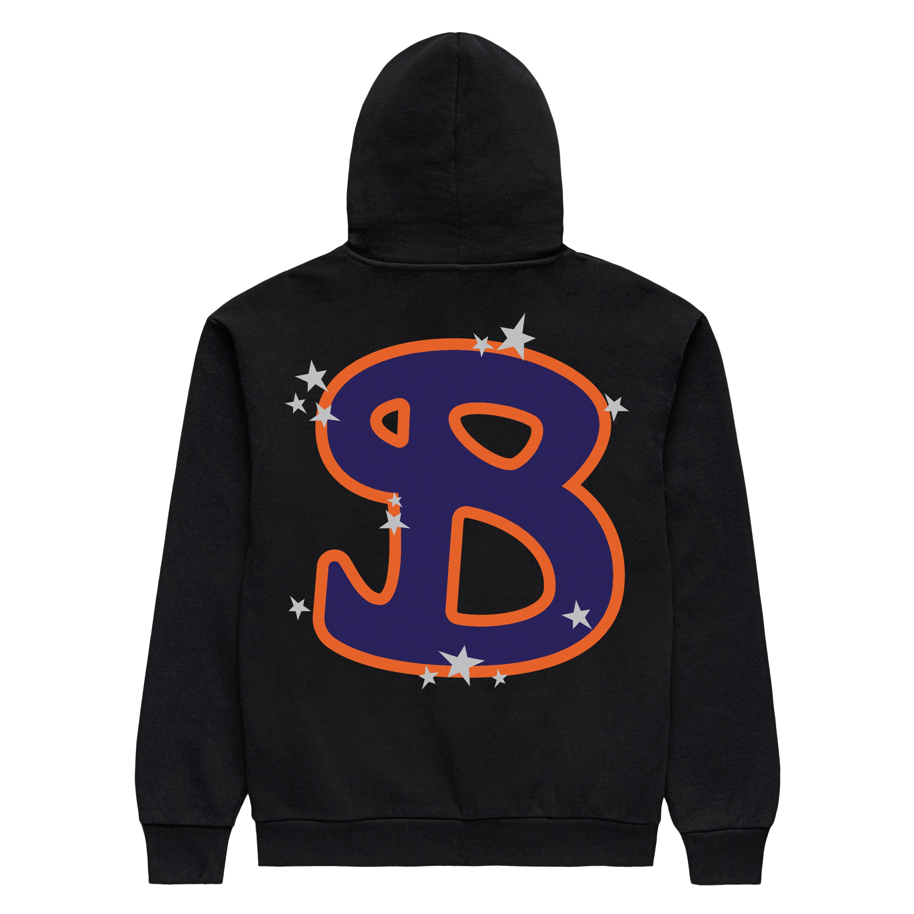 NBA PHOENIX SUNS DYNASTY YOUTH HOODIE