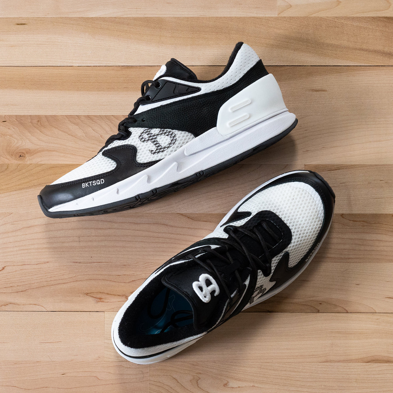 Bucketsquad 1 Shoes