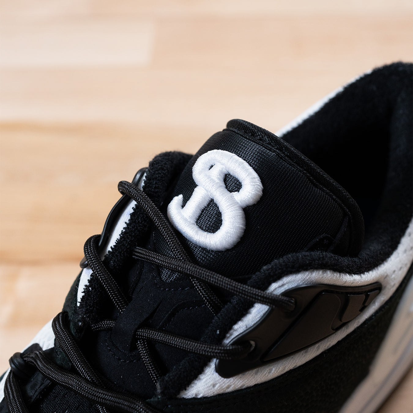 Bucketsquad 1 Shoes