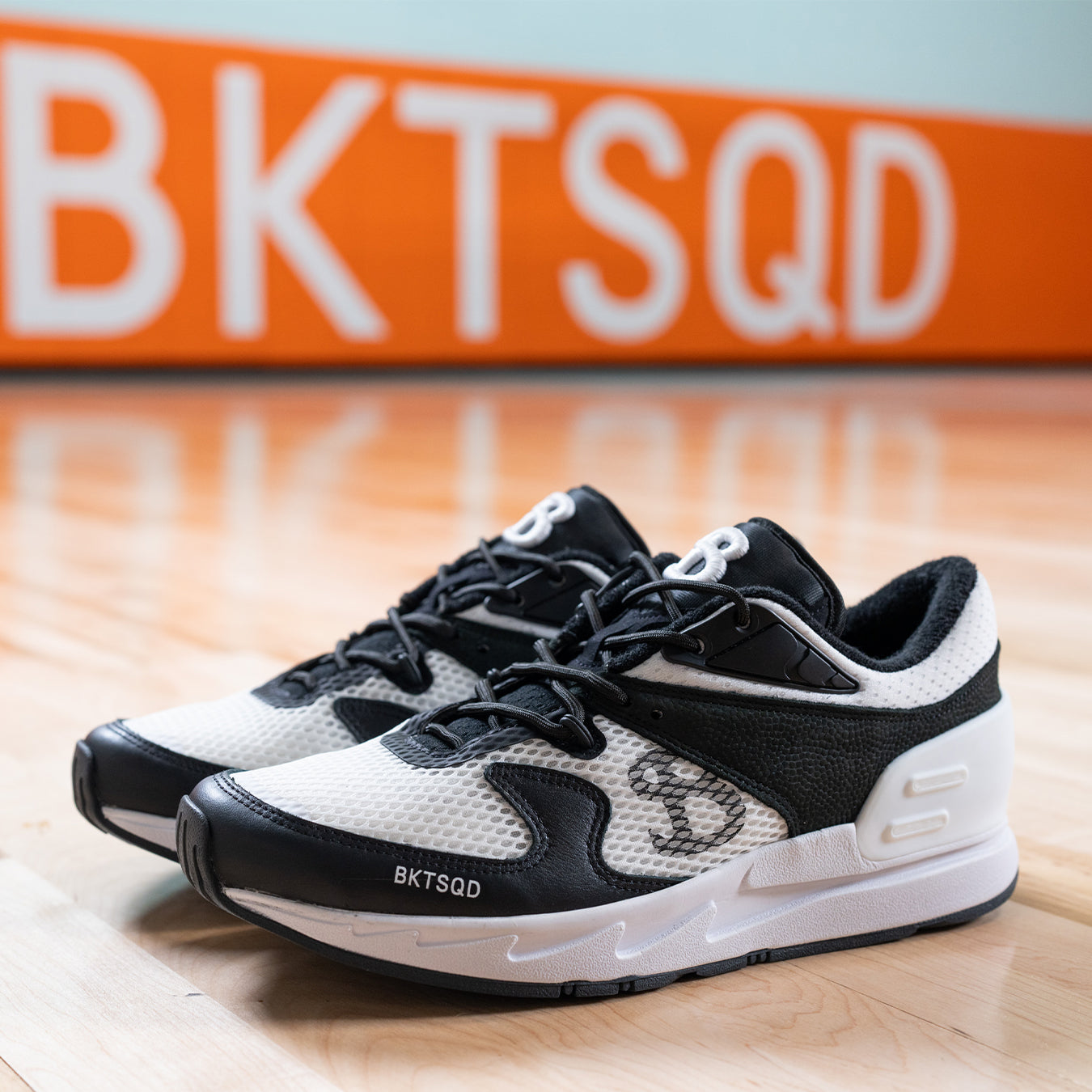 Bucketsquad 1 Shoes