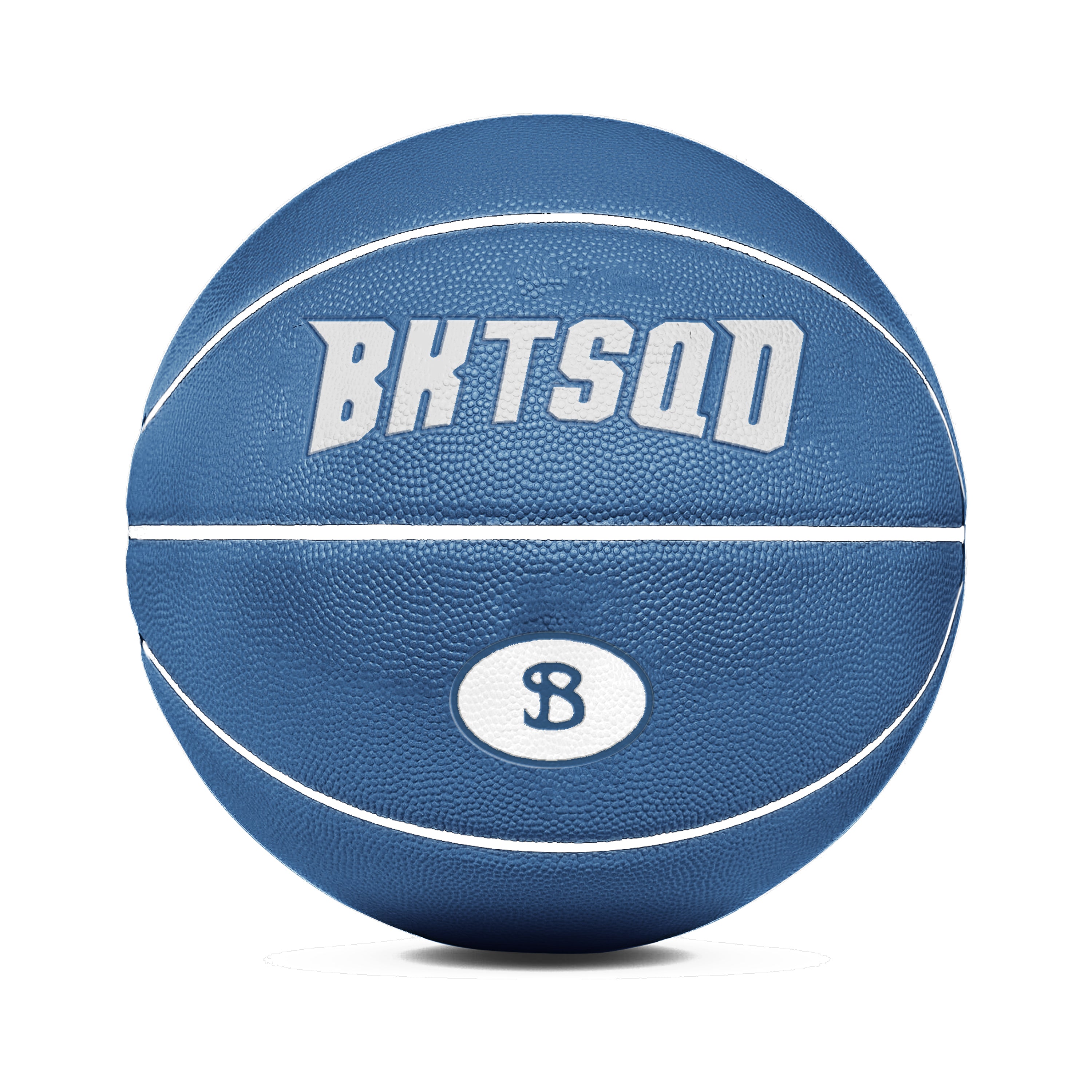 SOLID TIDE BASKETBALL - SIZE 7