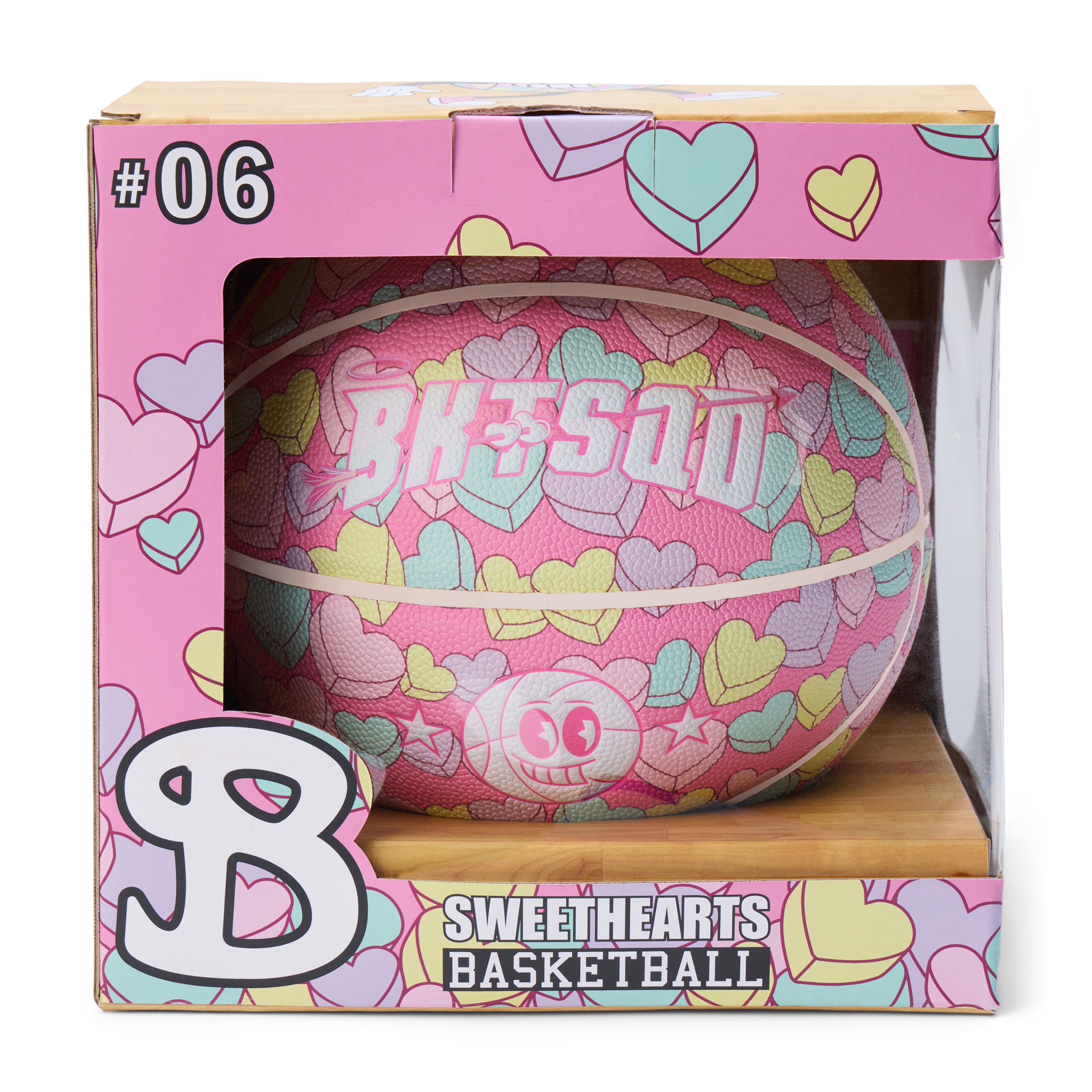 JESSER x BKTSQD 20MIL