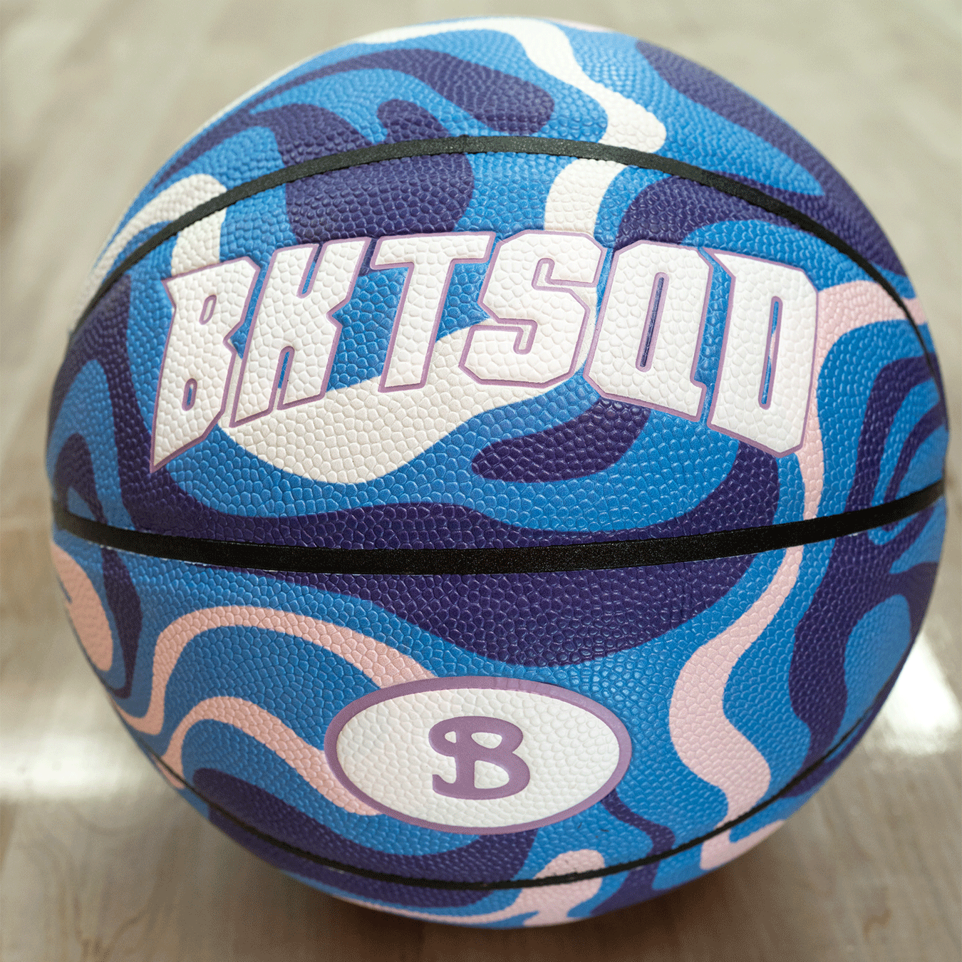 BASKETBALL - TIDAL ATLANTIC SIZE 7