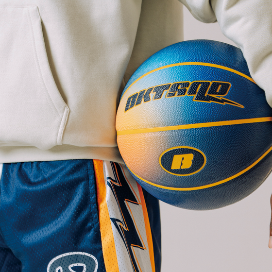 AURORA BASKETBALL - SIZE 7