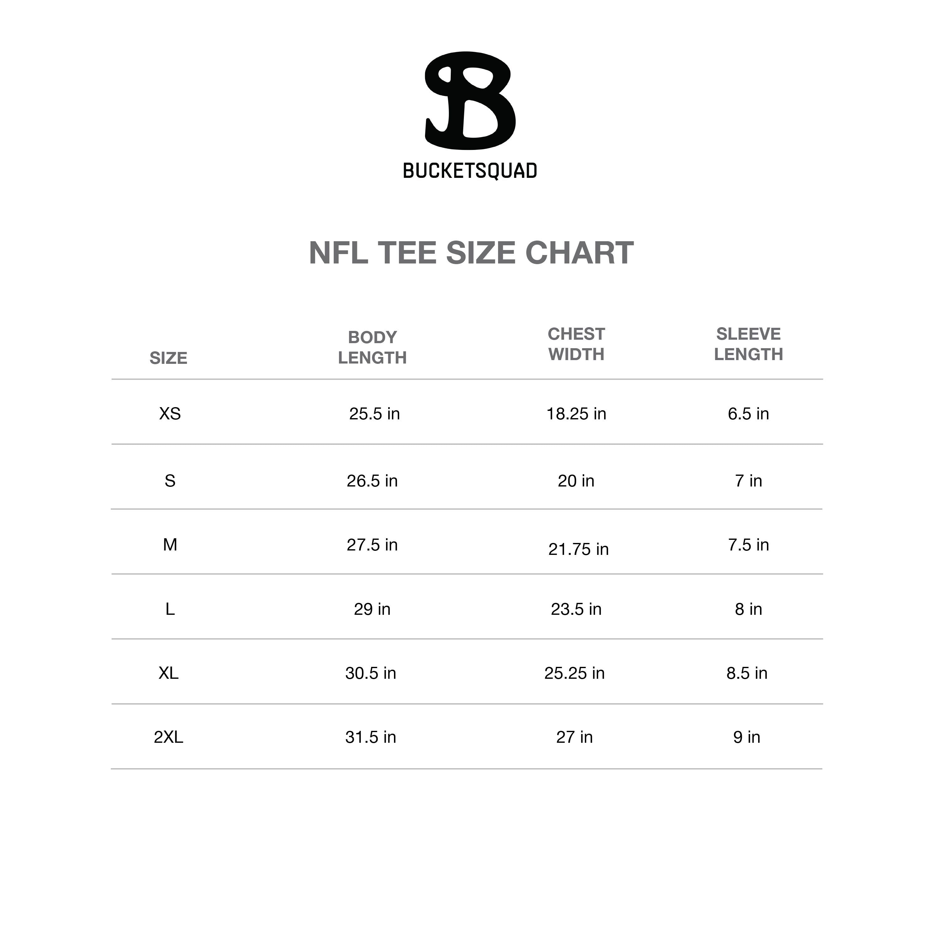 PHILADELPHIA EAGLES NFL TEE