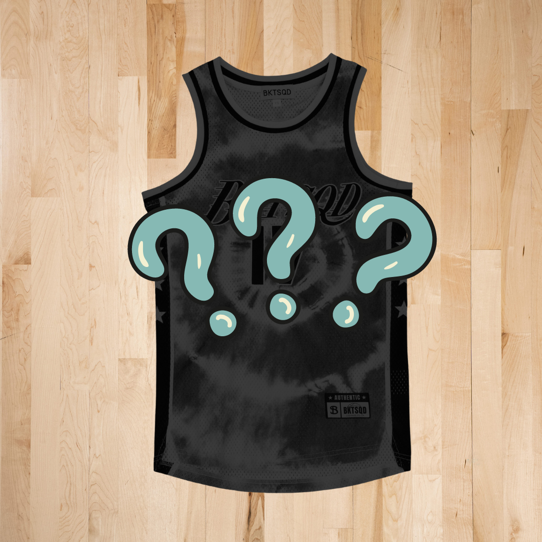 MYSTERY PREMIUM ADULT JERSEY