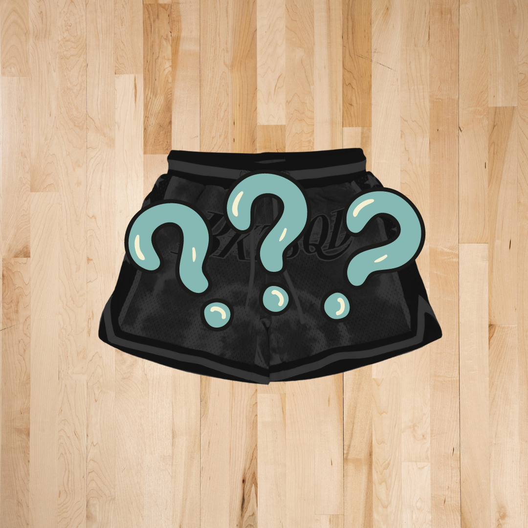 MYSTERY PREMIUM ADULT SHORTS