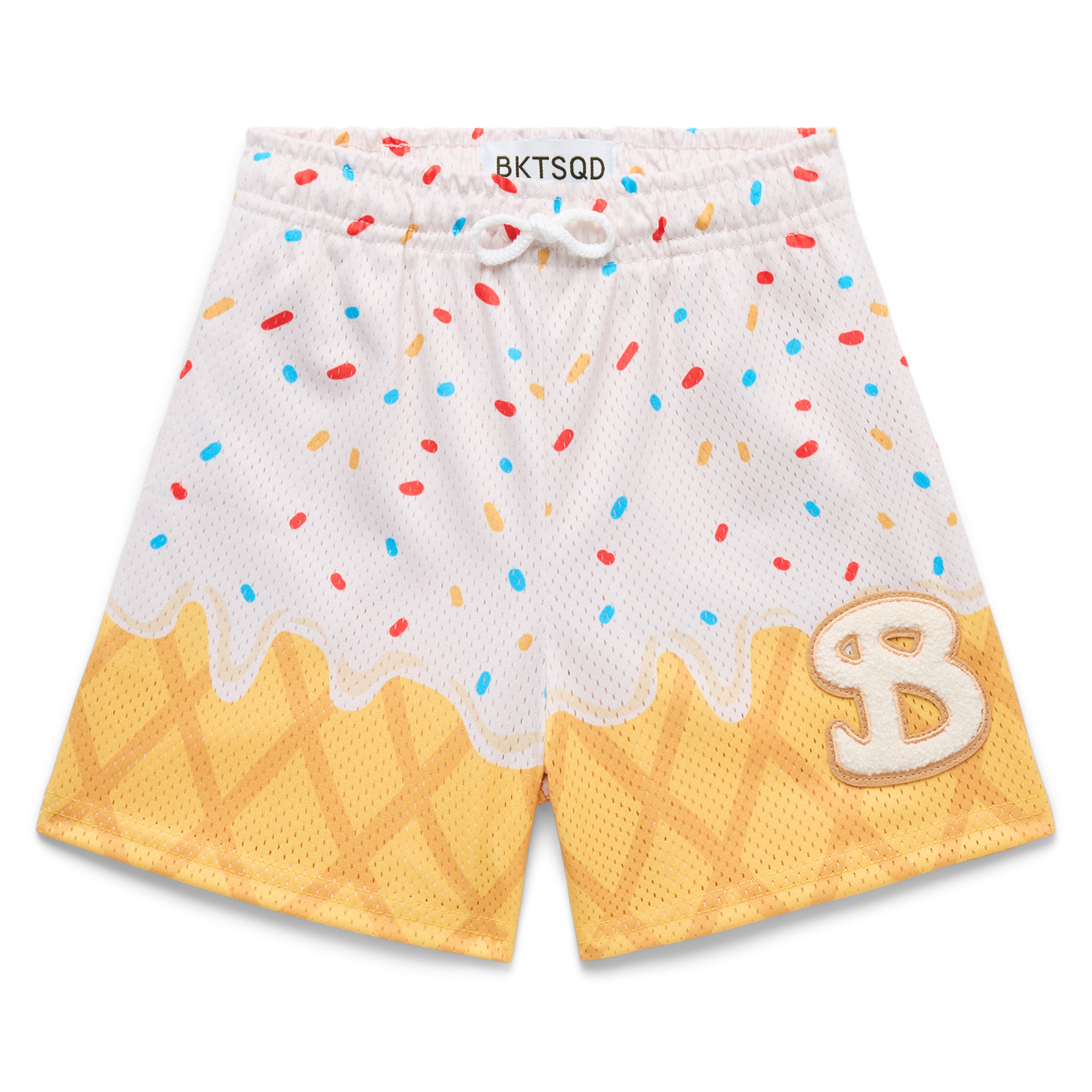 VANILLA_ICE_CREAM_YOUTH_SHORTS
