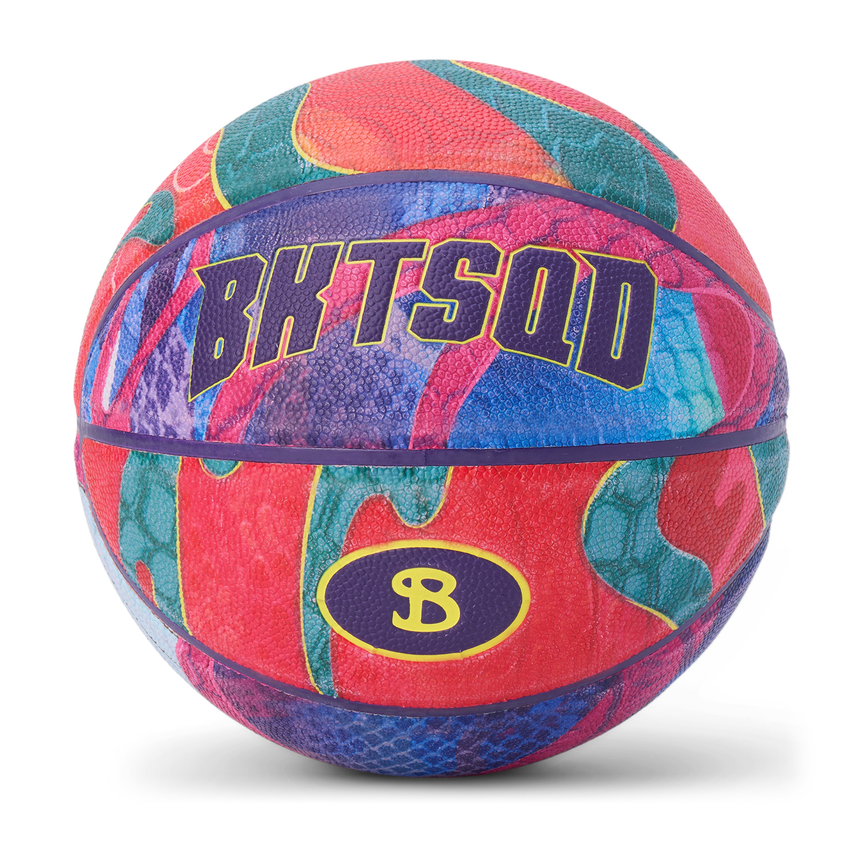 WHAT THE BASKETBALL - SIZE 7