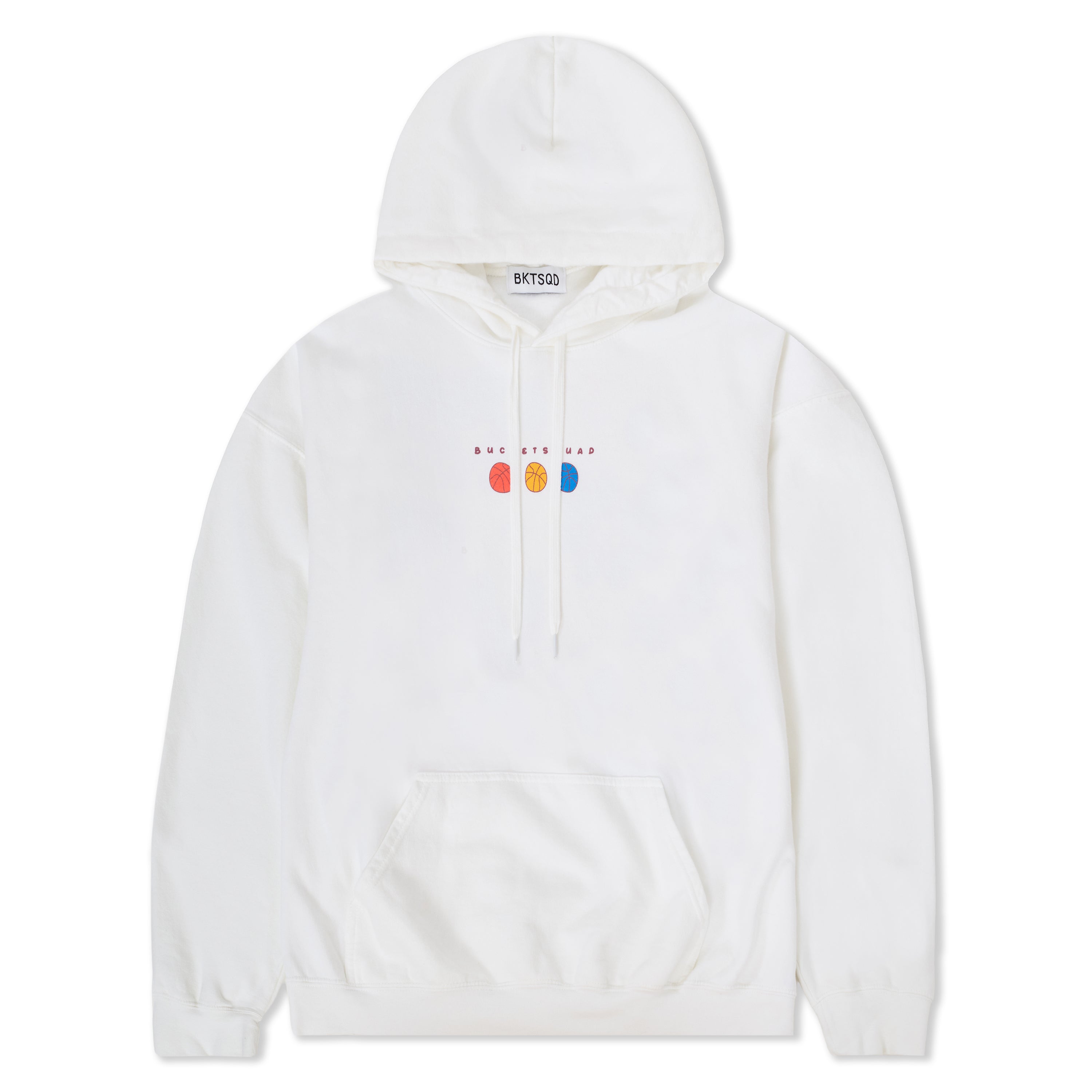 Wildflower Hoodie