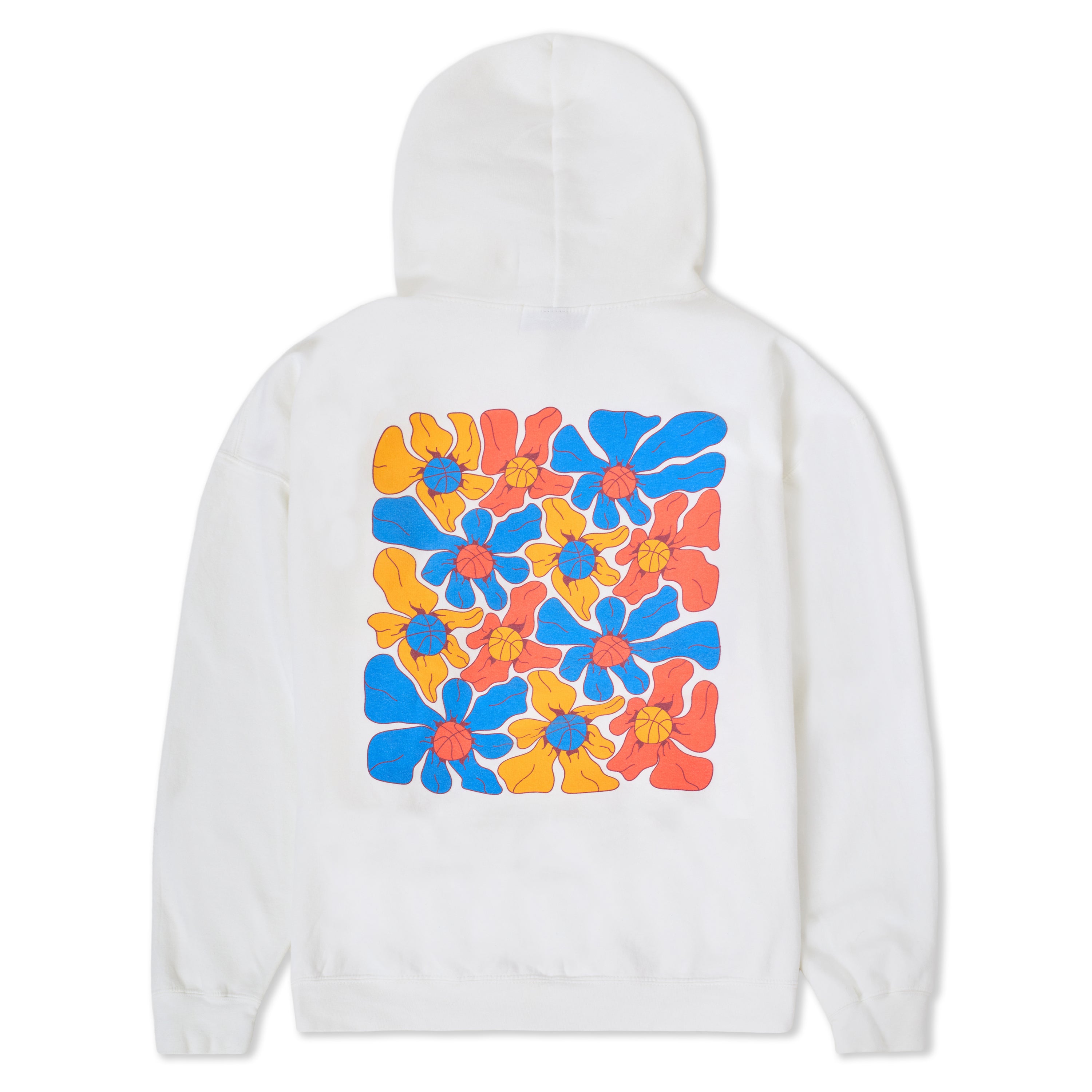 Wildflower Hoodie