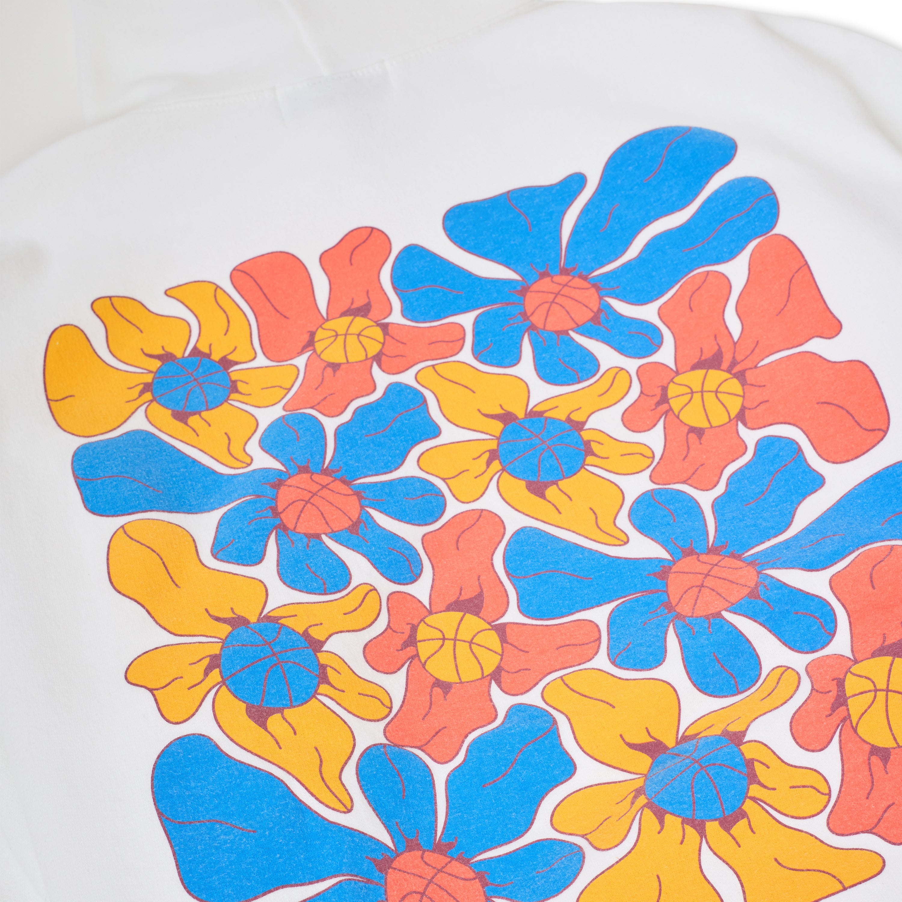 Wildflower Hoodie