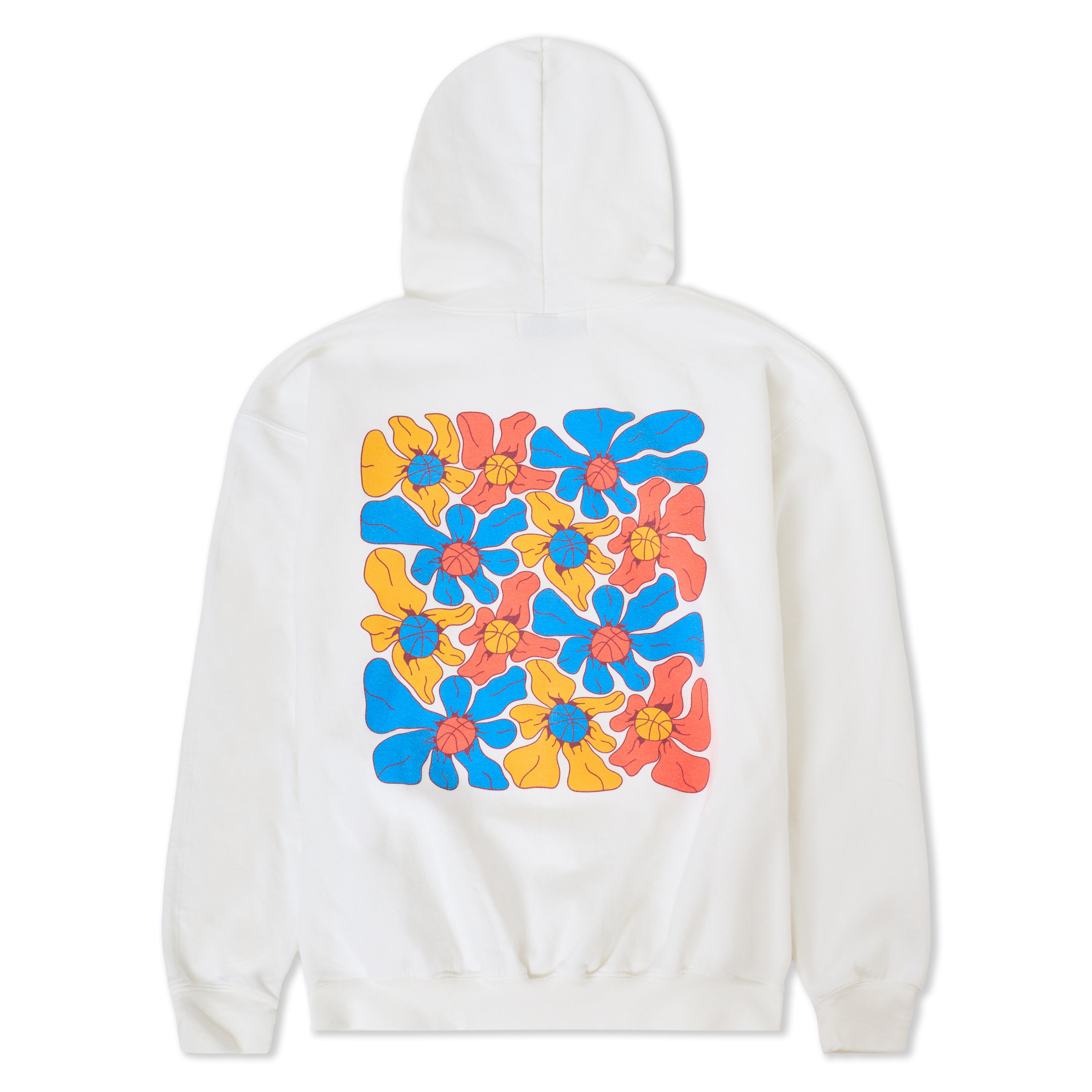 Youth Wildflower Hoodie