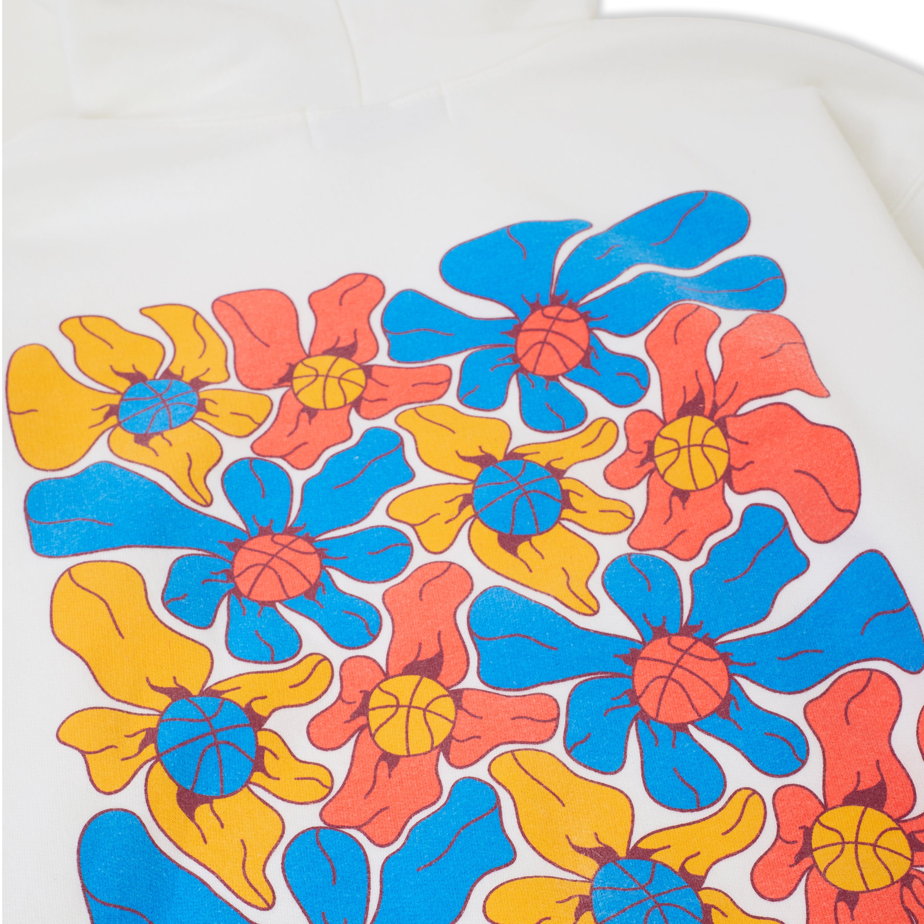 Youth Wildflower Hoodie