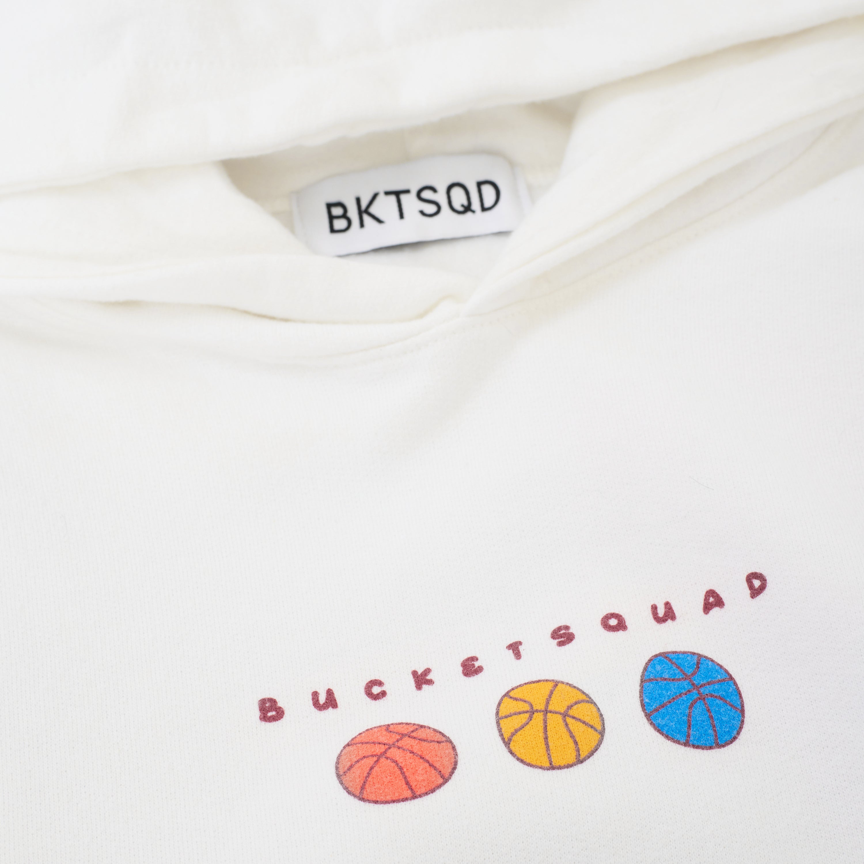 Youth Wildflower Hoodie