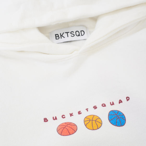 YOUTH WILDFLOWER HOODIE