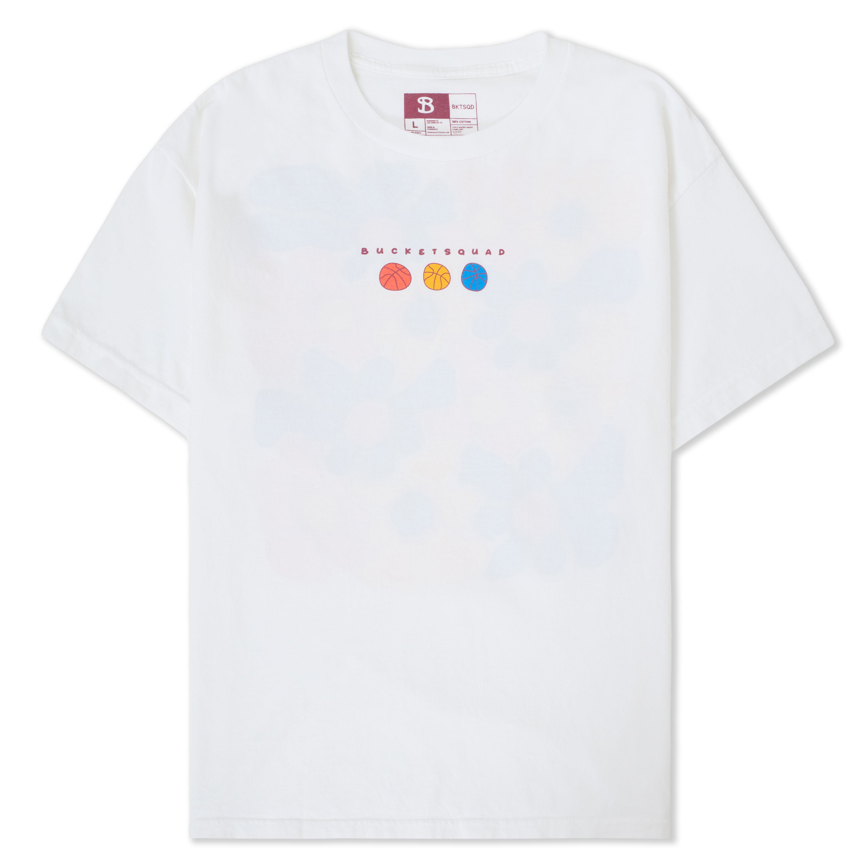 Wildflower Tee