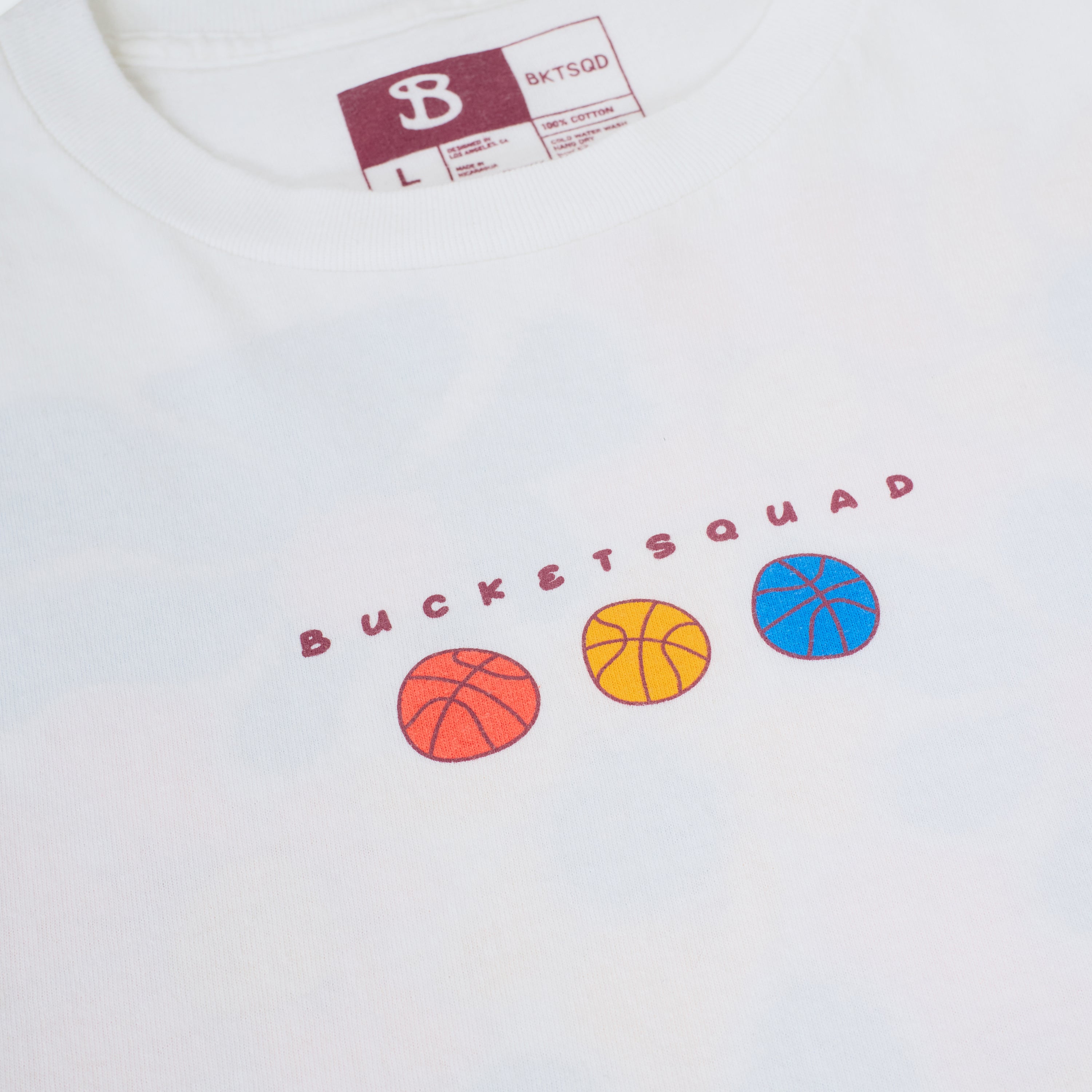 Wildflower Tee